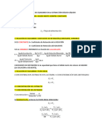 CRITERIOS DE EQUILIBRIO EN LA EXTRACCIÓN SÓLIDO+ejercicio