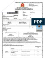 Admit Card SSC