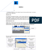 Recortes, Formas Pesonalizadas