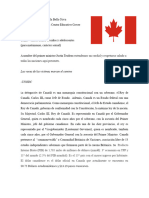 Position Paper Canada