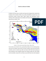 Peta Geologi Jaya Pura