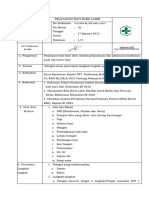 SOP Pelayanan Bayi Baru Lahir PDF