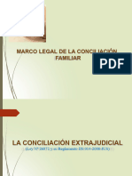 CURSO 26 GNT FAMILIA MARCO LEGAL DE LA CONCILIACION FAMILIAR - Ok
