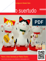 Gato Suertudo