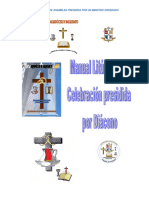 CELEBRACION PRESEDIDA POR DIACONO - EN - Trabajo