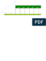 Formato Estudio de Clima Completo