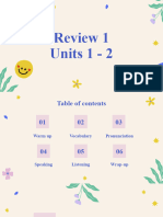 Review 1.1