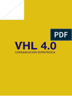 Brouchure Servicios VHL 4.0 (ECUADOR) .