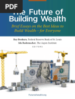 The Future of Building Wealth
