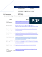 FICHA DE APLICACIÓN 12 - Derecho Constitucional