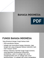 Materi Bahasa Indonesia Eco. 2