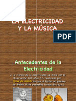 ELECTRICIDAD