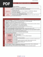 Échelle DN4 pour la douleur neuropathique | PDF | Douleur | Maladies et ...