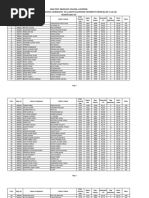 LLB BOYS LU Final WT2