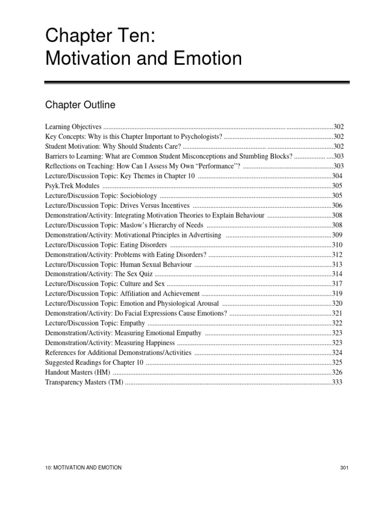Cdn ed psychology themes and variations 3rd edition weiten solutions