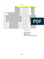 Monk - Apfc Panel 300 KVR