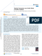 Hasanudin Et Al 2022 Enhanced Isopropyl Alcohol Conversion Over Acidic Nickel Phosphate Supported Zeolite Catalysts