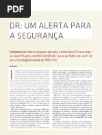 DR