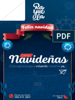 Menu Navideño Final