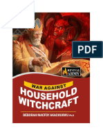 DEALING WITH HOUSEHOLD WITCHCTAFT Edited 1 2