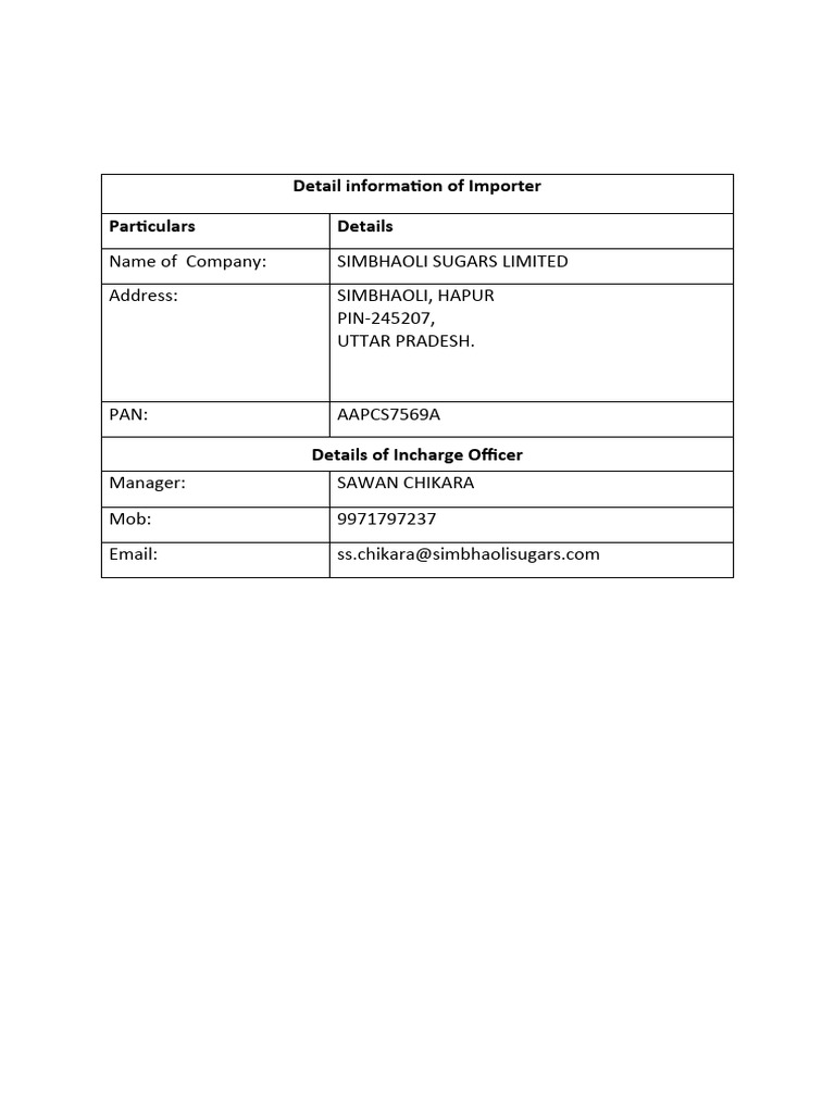 Detail Information About Ai