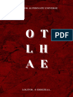 PDF - Olathe by Kiko & Jea