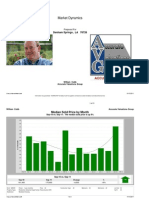 Denham Springs Woodland Crossing Subdivision Housing Report 10 13 2011