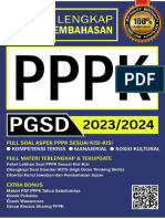 PPPK PGSD 2023