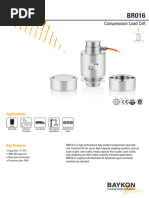 Baykon br016 Compression