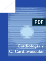Mini Manual CTO - Cardiologia y Cirugia Cardiovascular