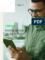 Perspective - Invista acima de 100 mil