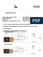 Harshit Thakur Physics Worksheet PDF