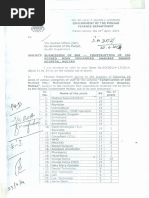 Mian Shahbaz Sharif Hospital SNE