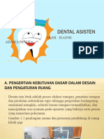Dental Asisten