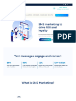 Marketing SMS - SMS Marketing in UAE