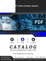 For Marketing PCR Catalog Product