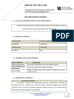 InformeFinal - Pasante Terminado