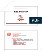 Module 6 - IAS 2 Inventory Slides
