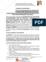 Contrato #002-2022 Contrato Consultor Elboracion de Ficha Tecnica PS