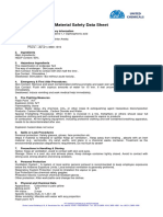 MSDS-HEDP - United Chemical