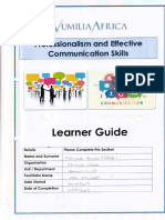 Professionalism and Effective Communication Skills_0001(1)