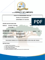 Ctaa040 - Exam - 2022 - Scenario (Final)