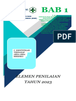 1.4.1 Ep. C. IDENTIFIKASI TERHADAP AREA-AREA BERISIKO