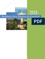 Brasileiro para Hispanofalantes Versao para o Professor 2023