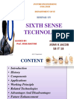 Sixthsensetechnology 140327020821 Phpapp01
