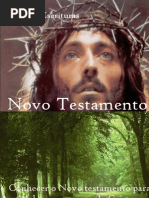 00 Evangelios primeras clases