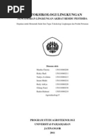 Download Tgs Mklh Pbl Residu Pestisida by rizkyrahmannia SN68692853 doc pdf
