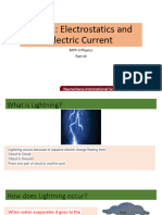 Unit 2 Electricity - Part 3