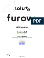User Manual FUROW v2.0