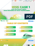 H4TF Business Case 1